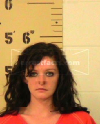 Korie Nicole Stewart