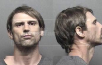 Michael Ray Hatfield