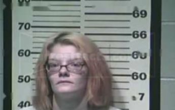 Brandie Lee Hughes