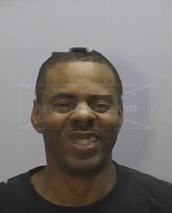 Keith Jermaine Mcdougald