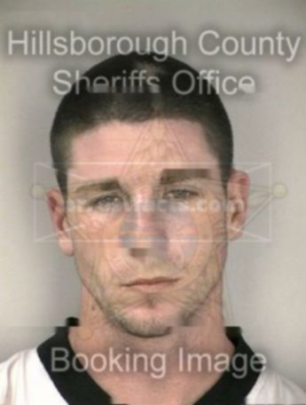Kevin James Reilly