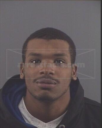 Andre Lamont Leathers