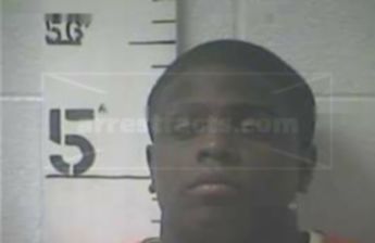 Anthony Wayne Robinson Jr.