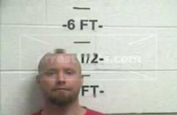 James Bryan Huffines