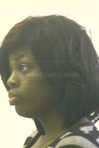 Calondra Neshay Troutman