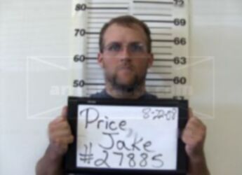 Jake Price