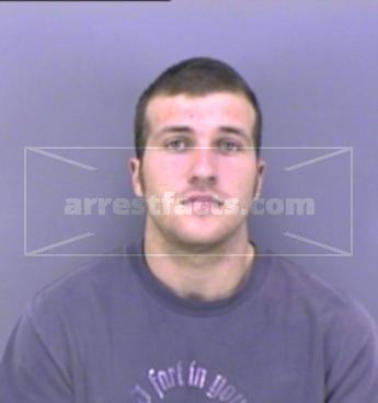 Justin Dewayne Sikes