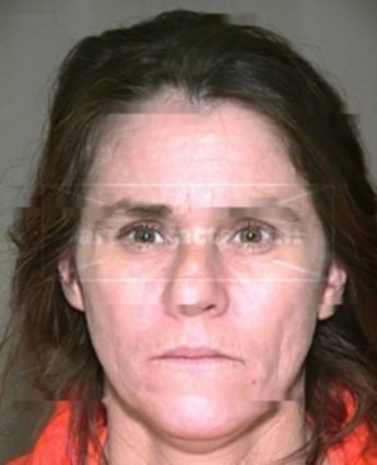 Robin Marie Sutherland