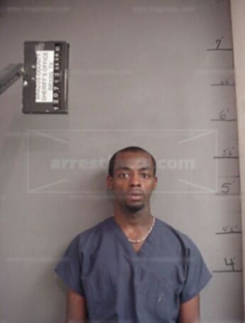 Marcus Lashawn Barton