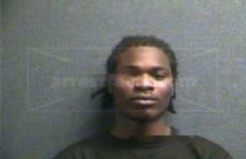 Michael Dayshawn Toney