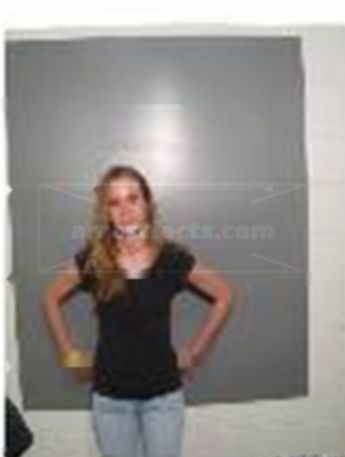 Tiffany Lee Zukowski