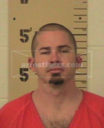 Dustin Lee Fretwell