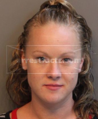 Rachel Nicole Fairchild