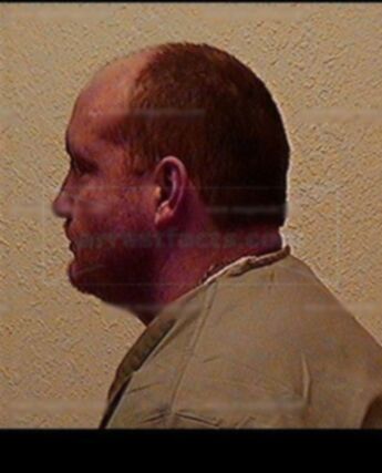 Ronnie Wesley Ables