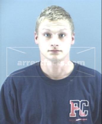 Michael Shane Williams