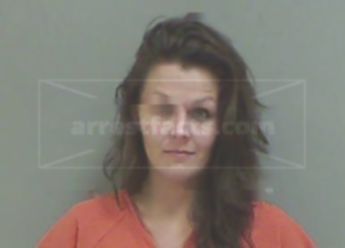 Jessica Lynn Holmes