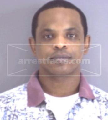 Darness Harold Hamilton