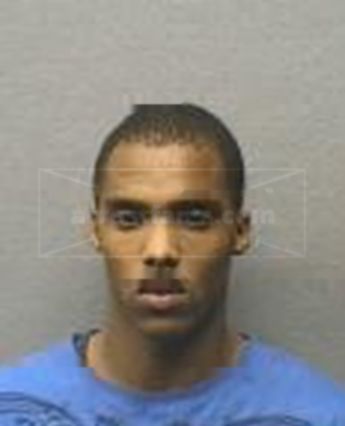 Christopher Tyree Oneal