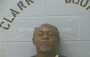 Larry Darnell Murray