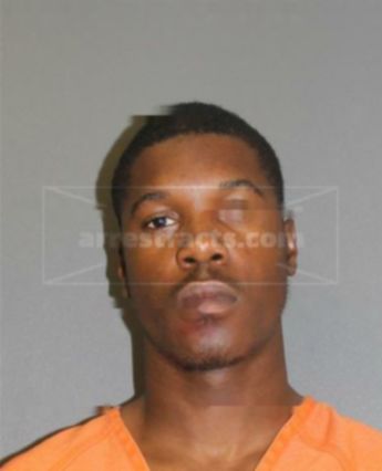 Jevon Harvey