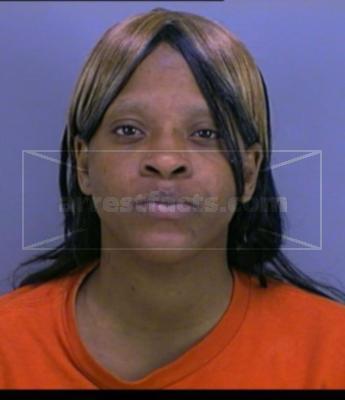 Latoya Renee Williams