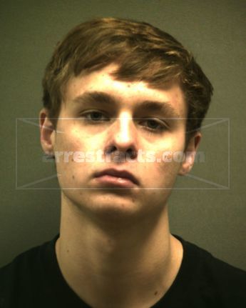 Dillon Lawrence Churchman