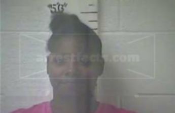 Ashley Breanna Dubose