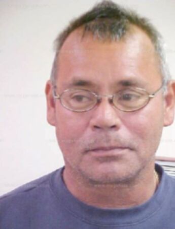 Ricky Rene Carrizalez Alcorta