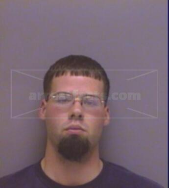 Travis William Eyley