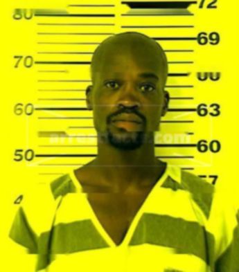 Gregory Tyrone Wofford