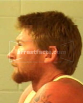 Travis John Jackson