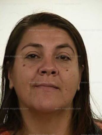Maria Cristina Ramos