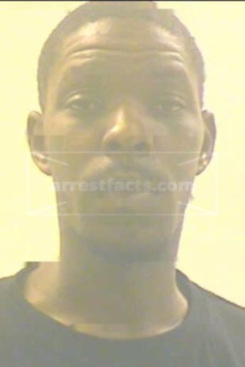 Marcus Dewayne Prater