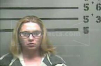 Brandi Gail Hawkins