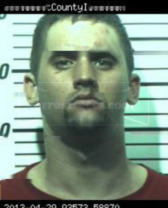 Brandon Conrad Hunt