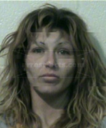 Sarah Nicole Weber