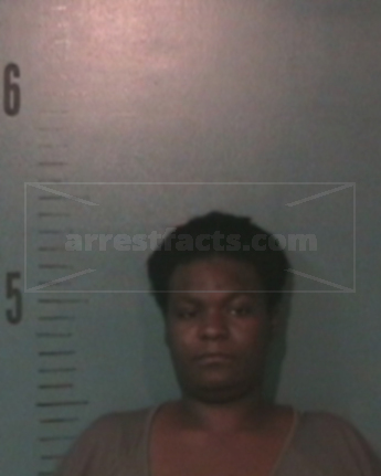 Shelia Nicole Mcgee