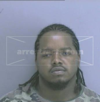 Ricky Jarod Gates