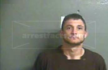 Matthew Caine Fleener