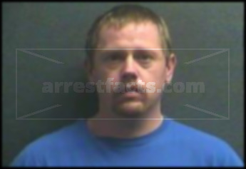 Shane Ryan Scroggins