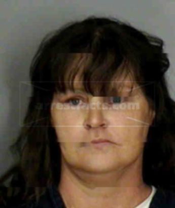Cynthia Faye Cleveland