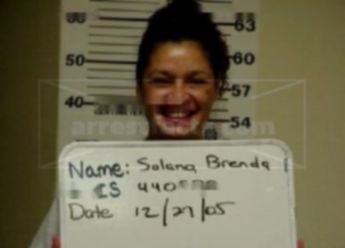 Brenda Solano