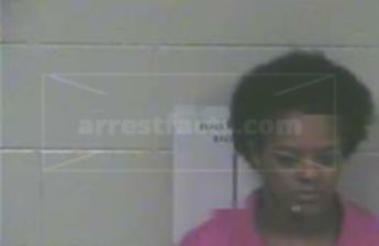 Jacquelyn Mashawn Rochell