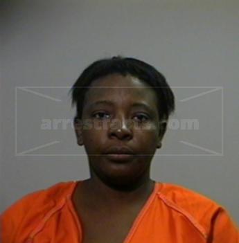 Latonia Ann Woods