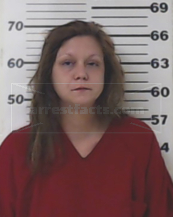 Heather Nicole Lafond