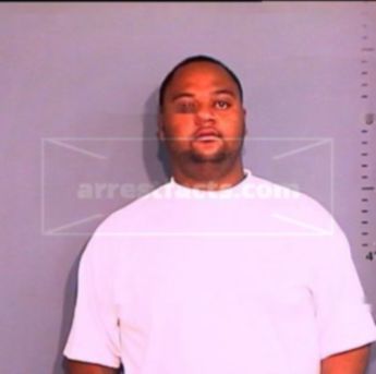 Byron Deshon Randolph