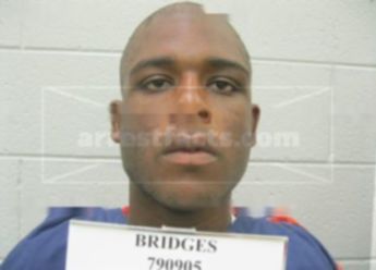 Anthony Deshawn Bridges