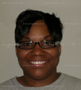 Latasha M Perry