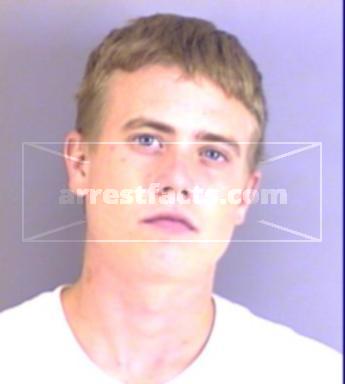 Travis Shane Mccown