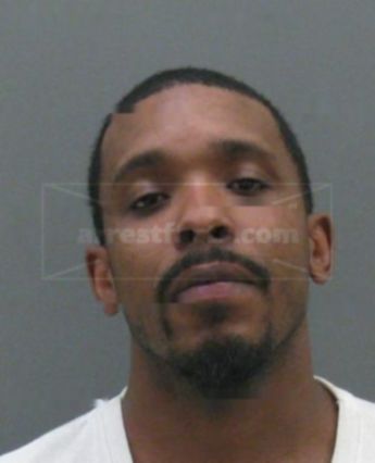Davell Reshawn Hewlett